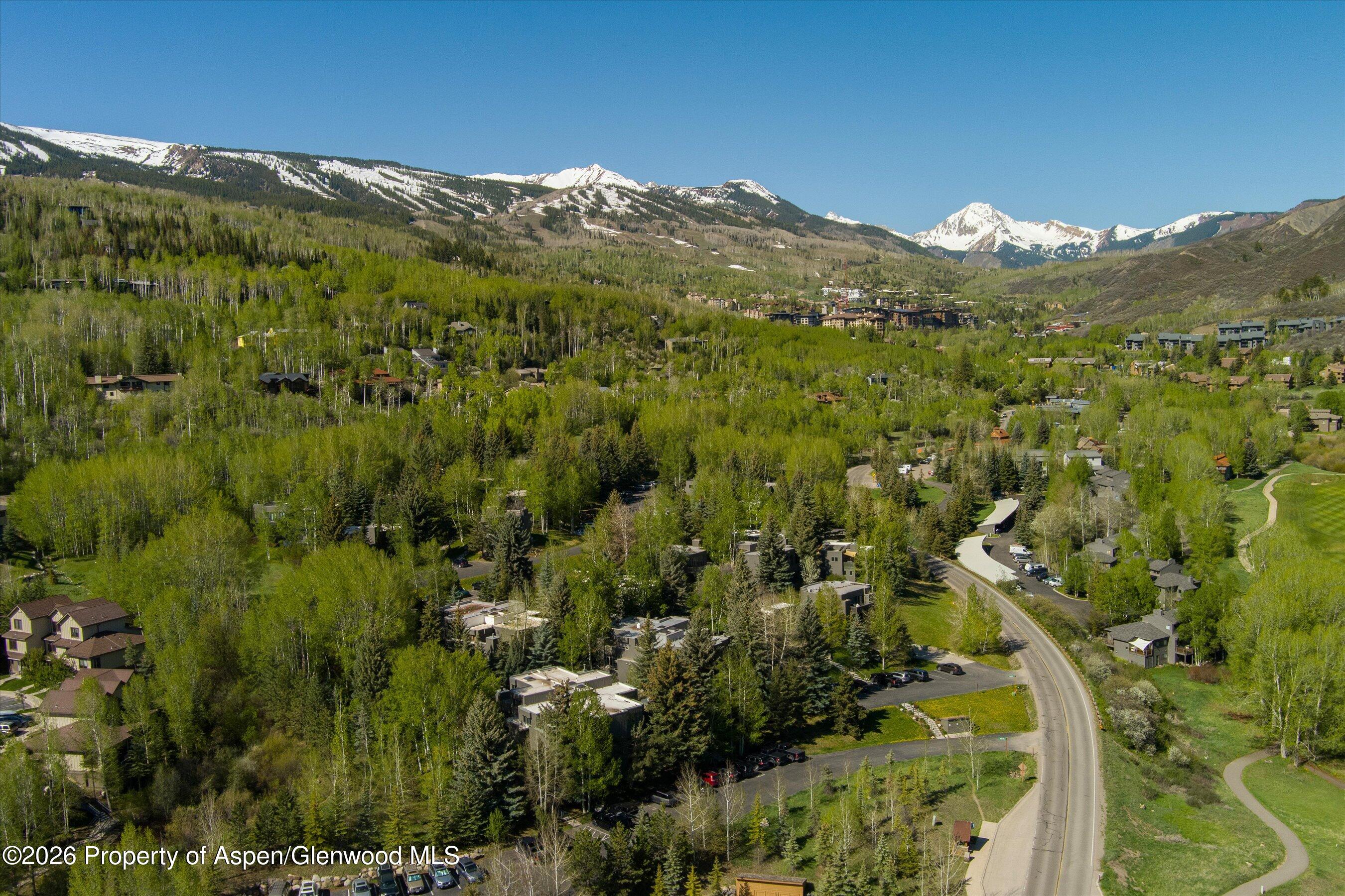 384 Fawn Court Snowmass Village CO 81615