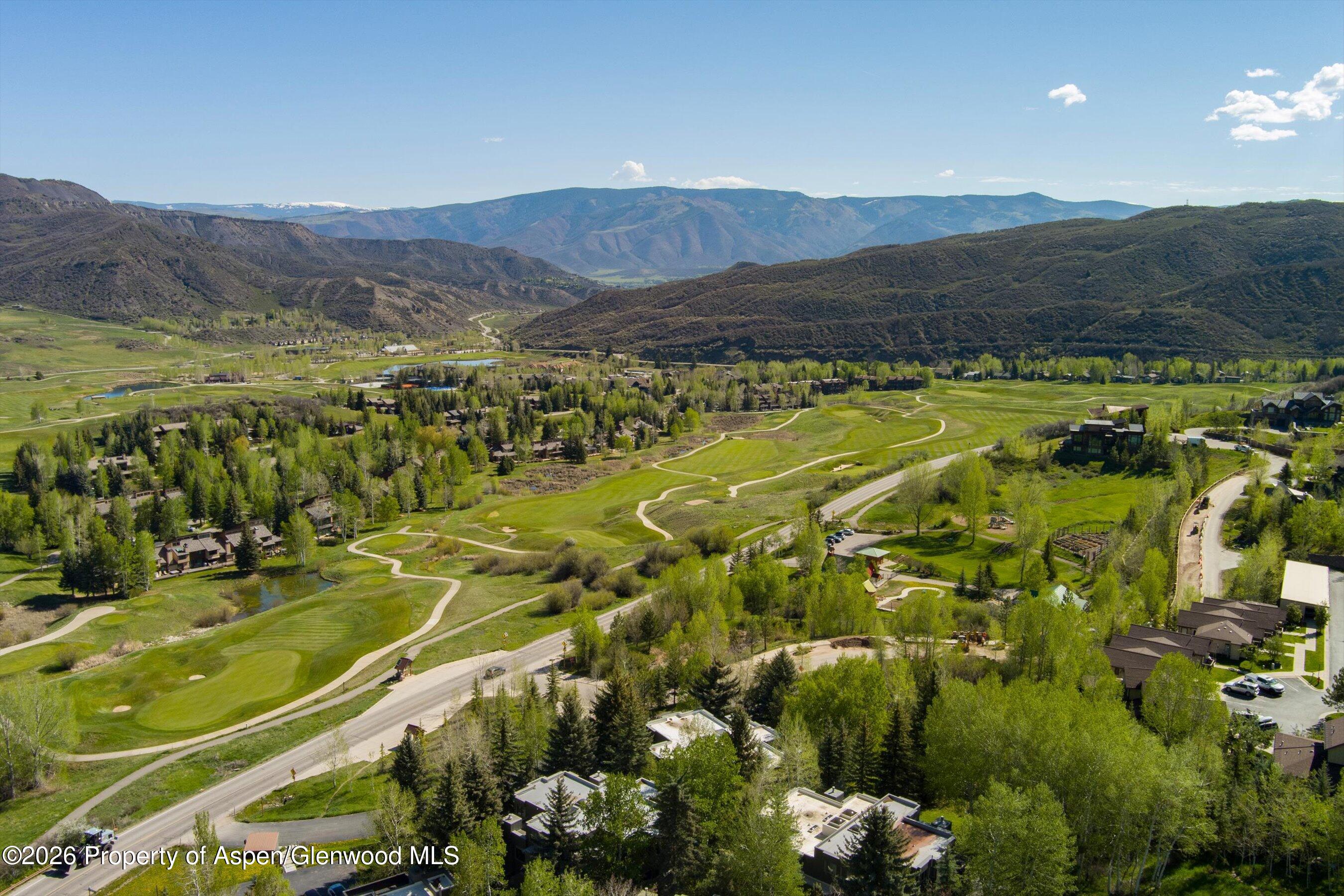 384 Fawn Court Snowmass Village CO 81615