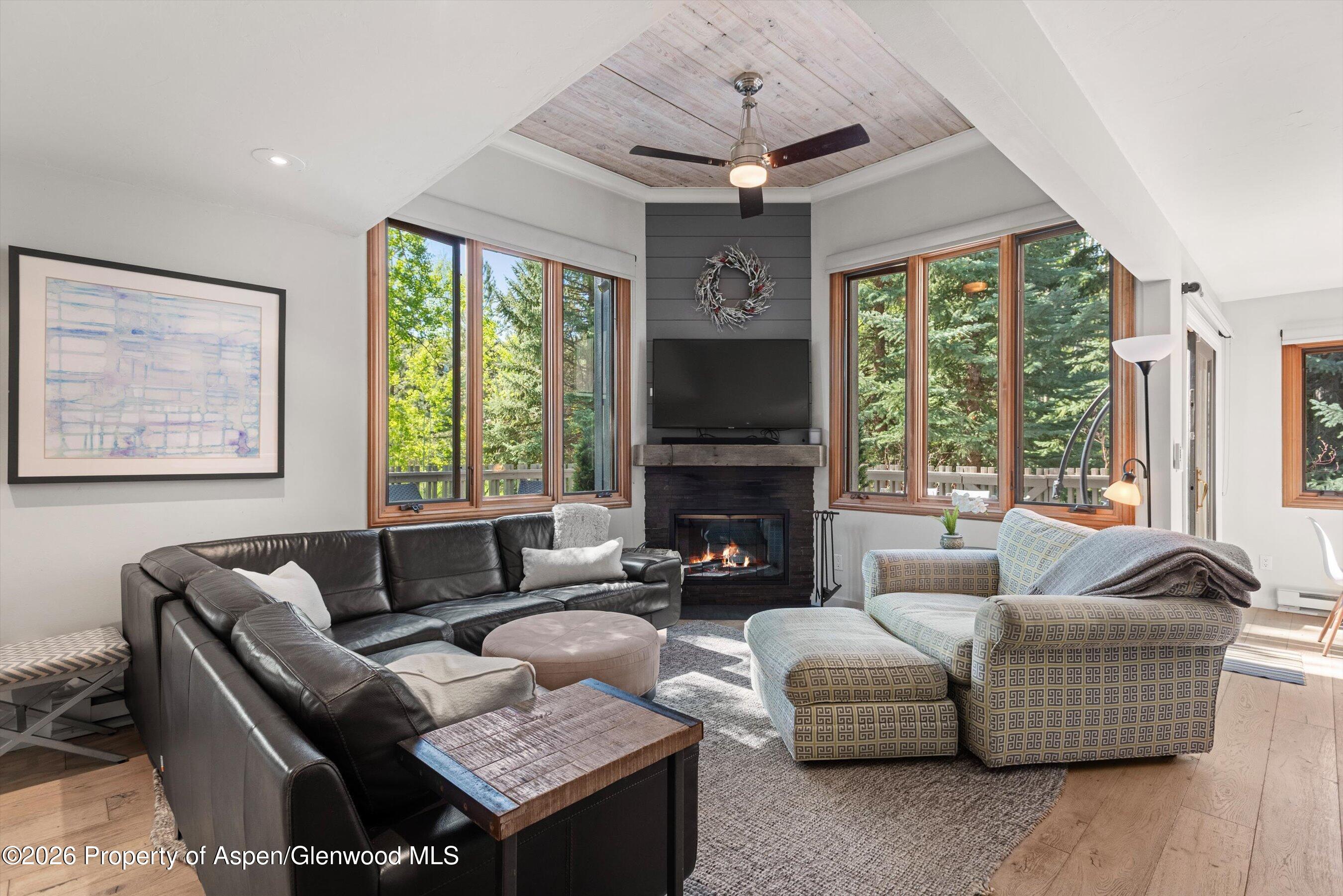 384 Fawn Court Snowmass Village CO 81615