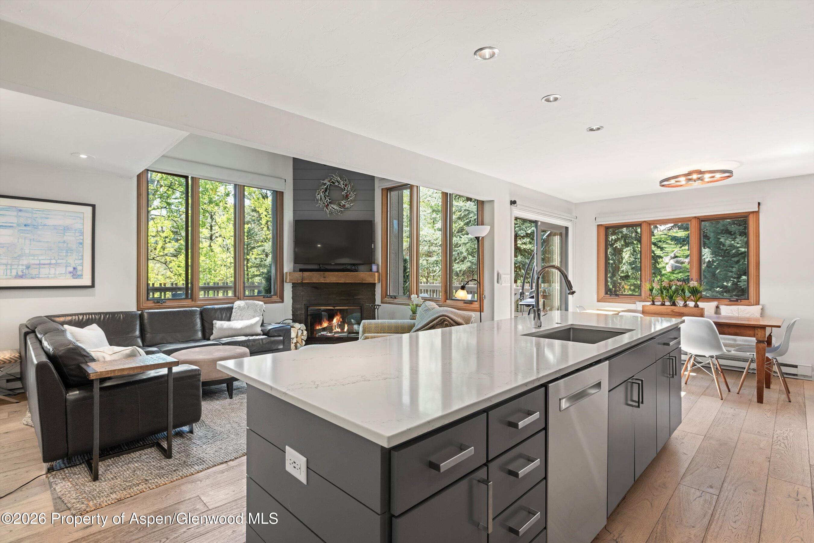 384 Fawn Court Snowmass Village CO 81615