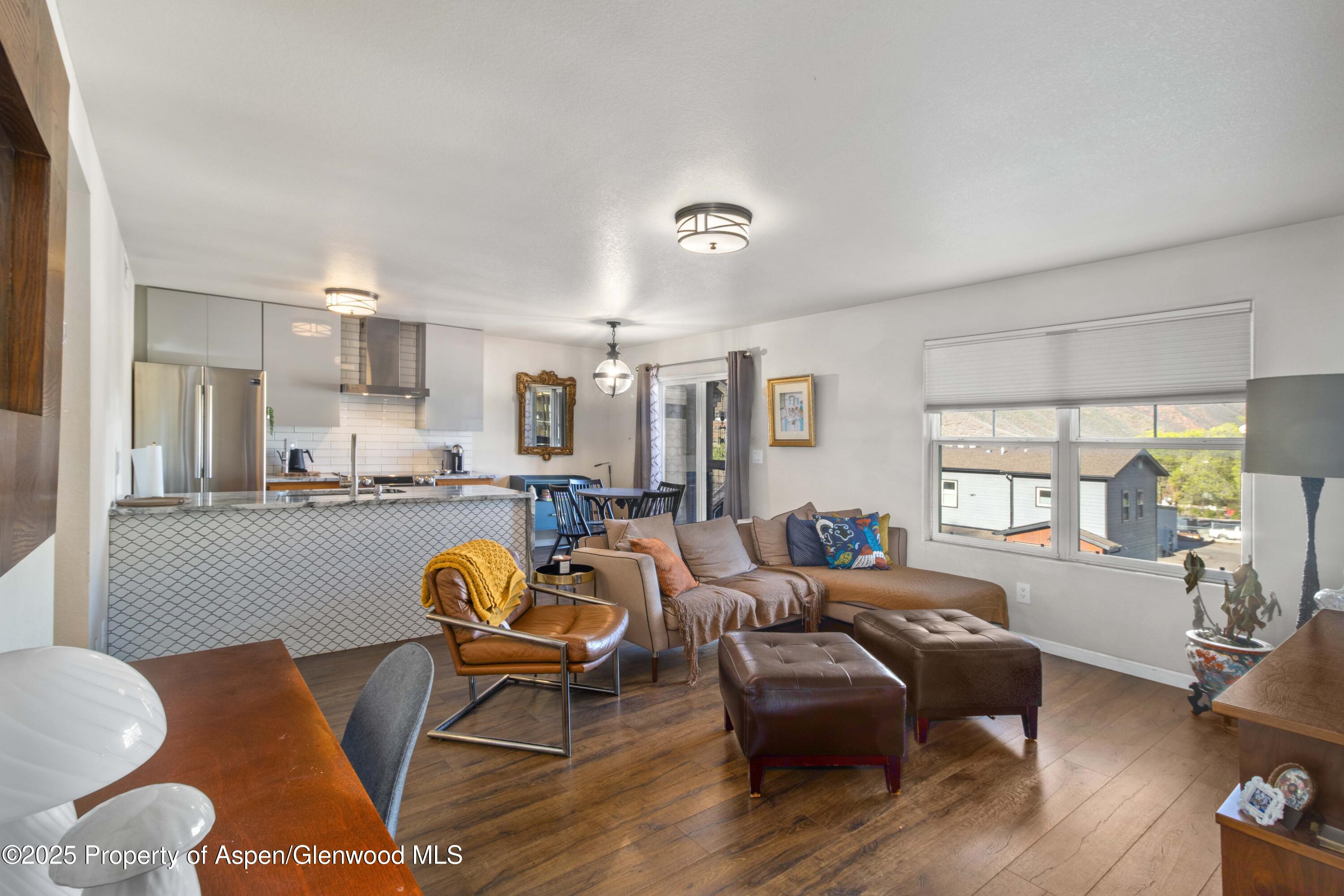 7204 Sunset Ridge Court Glenwood Springs CO 81601