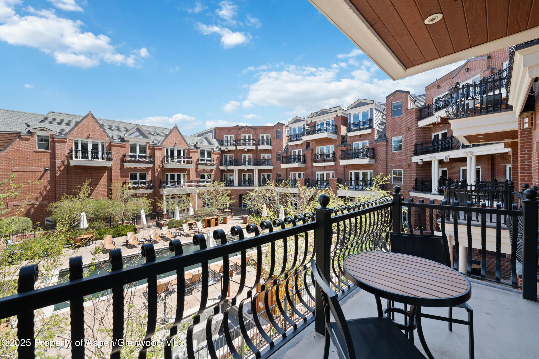 415 E Dean St., #25, Week 6 Aspen CO 81611