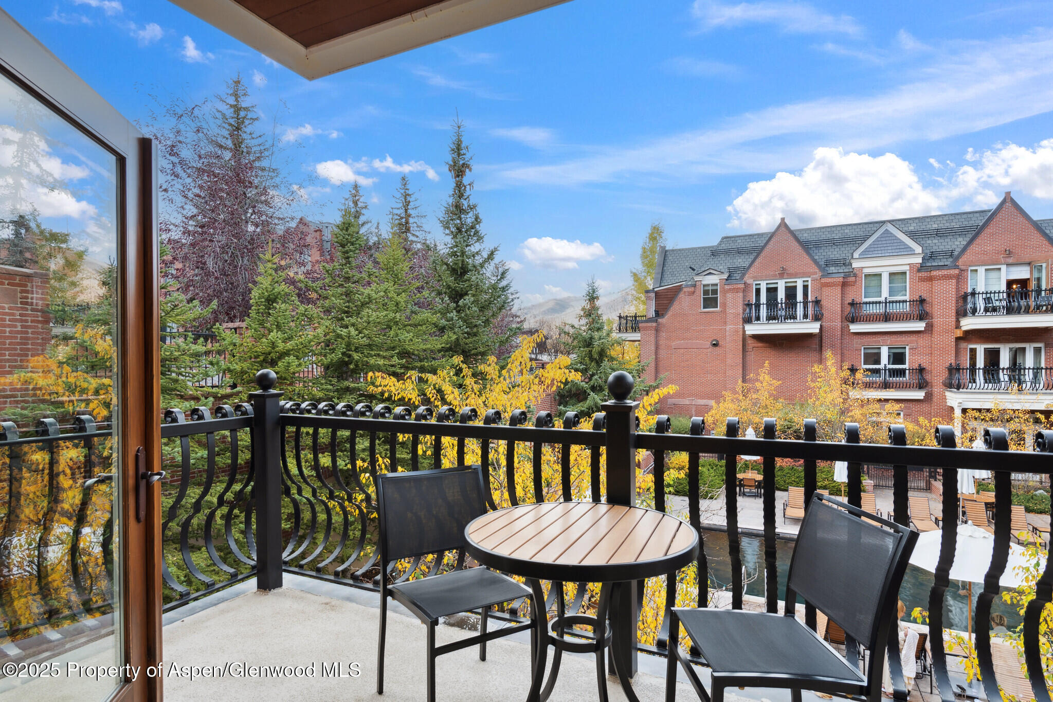 415 E Dean St., #25, Week 6 Aspen CO 81611
