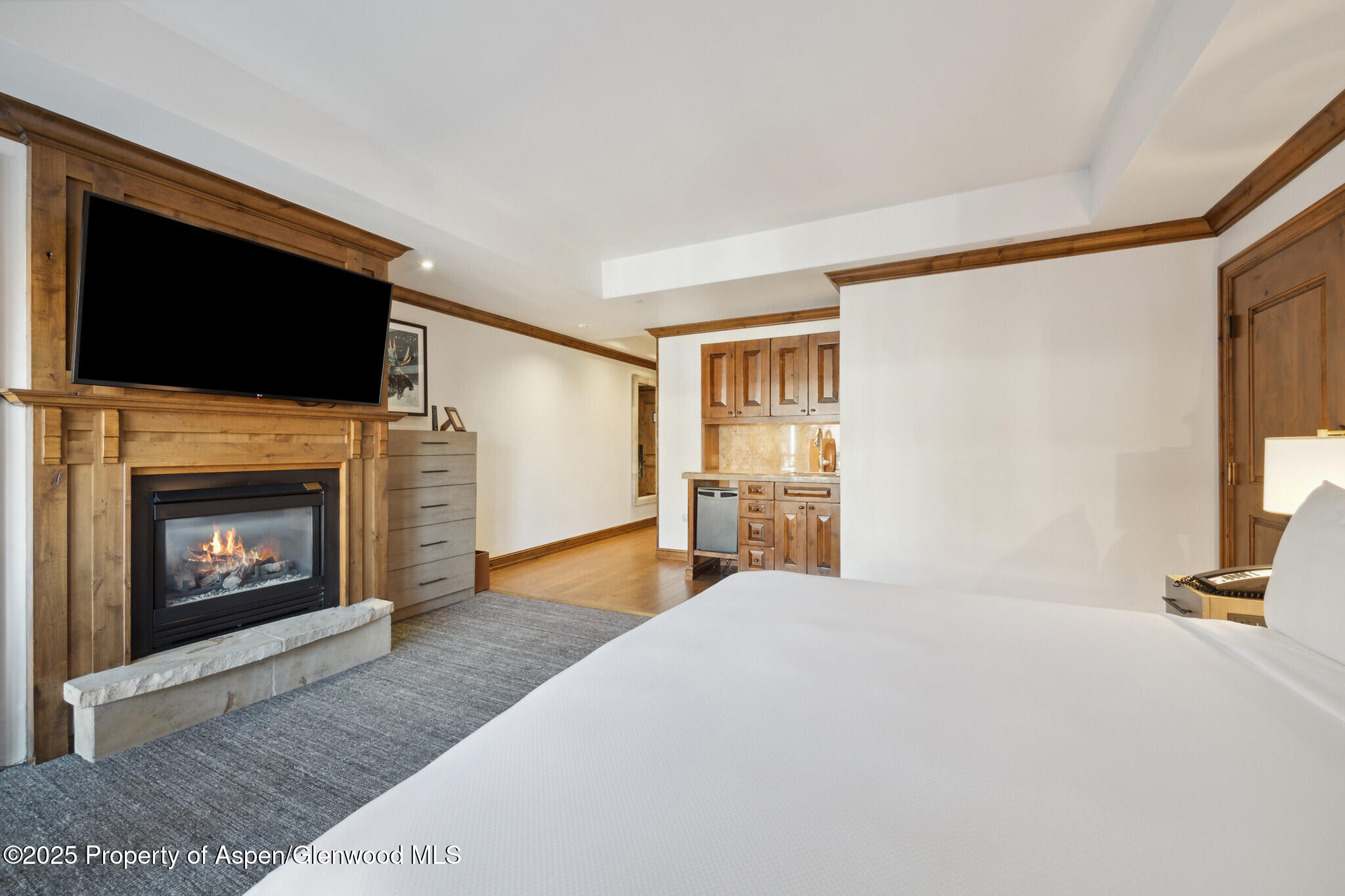 415 E Dean St., #25, Week 6 Aspen CO 81611