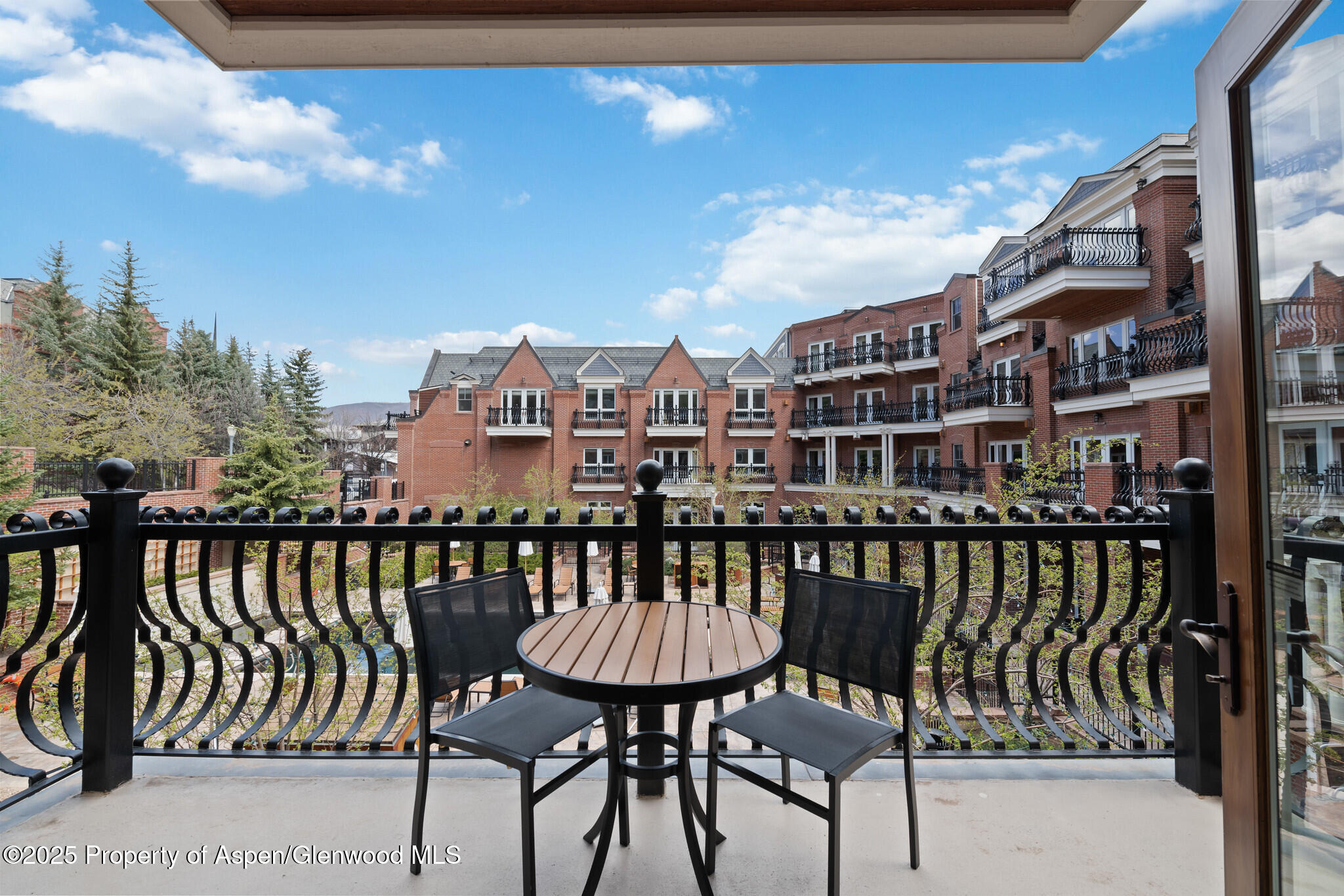 415 E Dean St., #25, Week 6 Aspen CO 81611