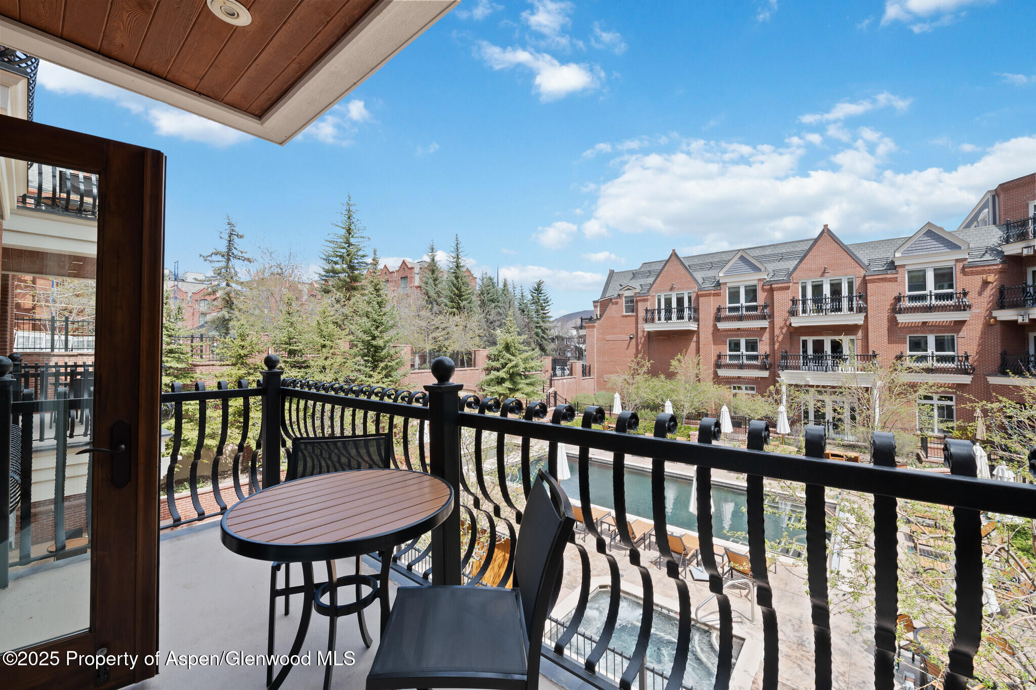 415 E Dean St., #25, Week 6 Aspen CO 81611