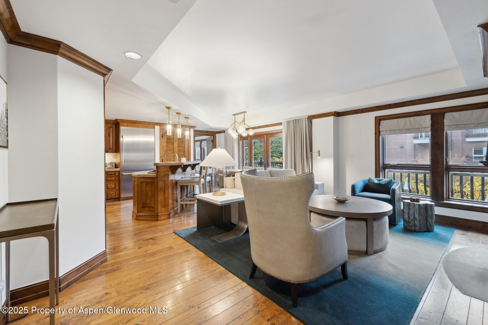 415 E Dean St., #25, Week 6 Aspen CO 81611