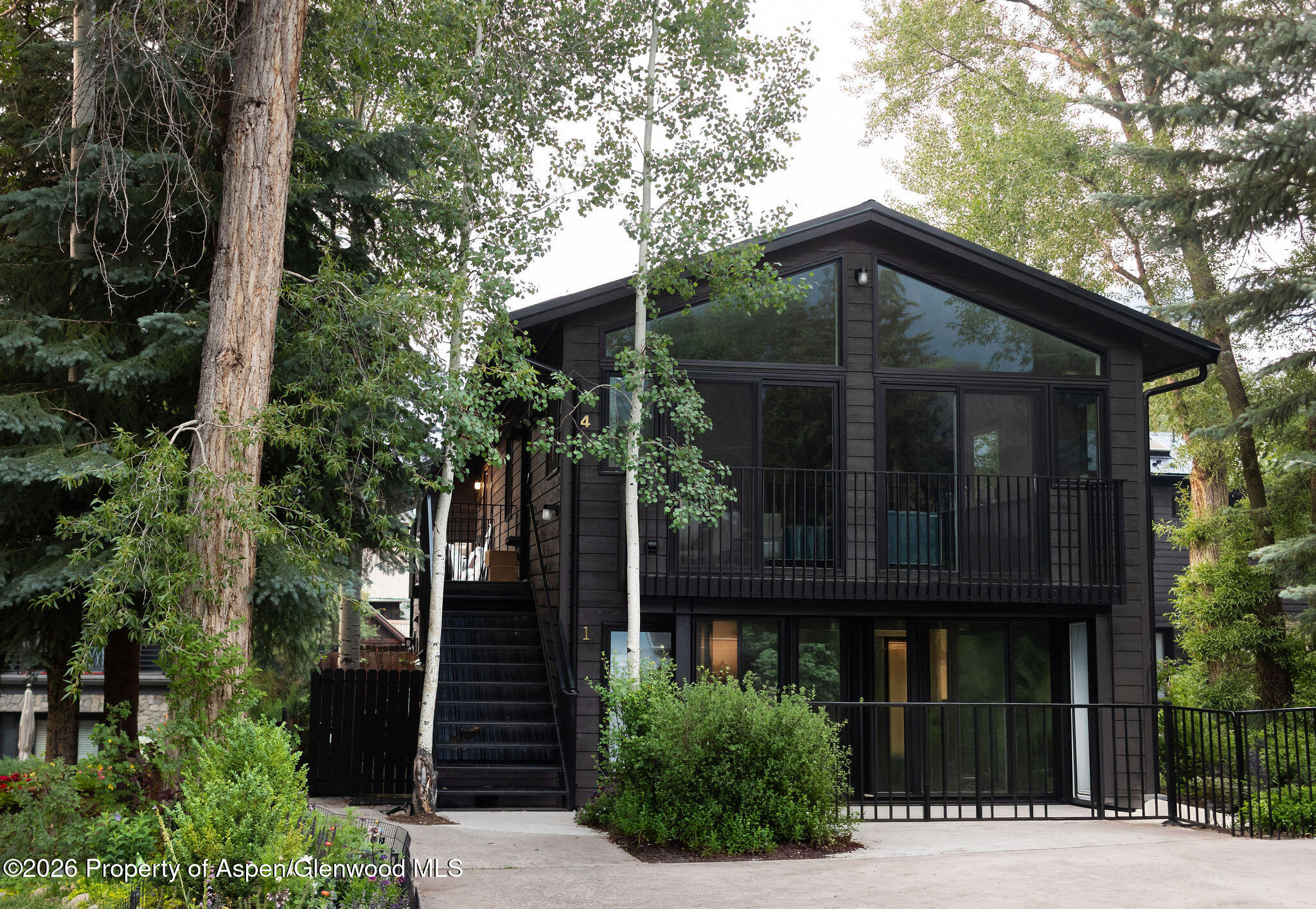 950 E Durant Avenue Aspen CO 81611