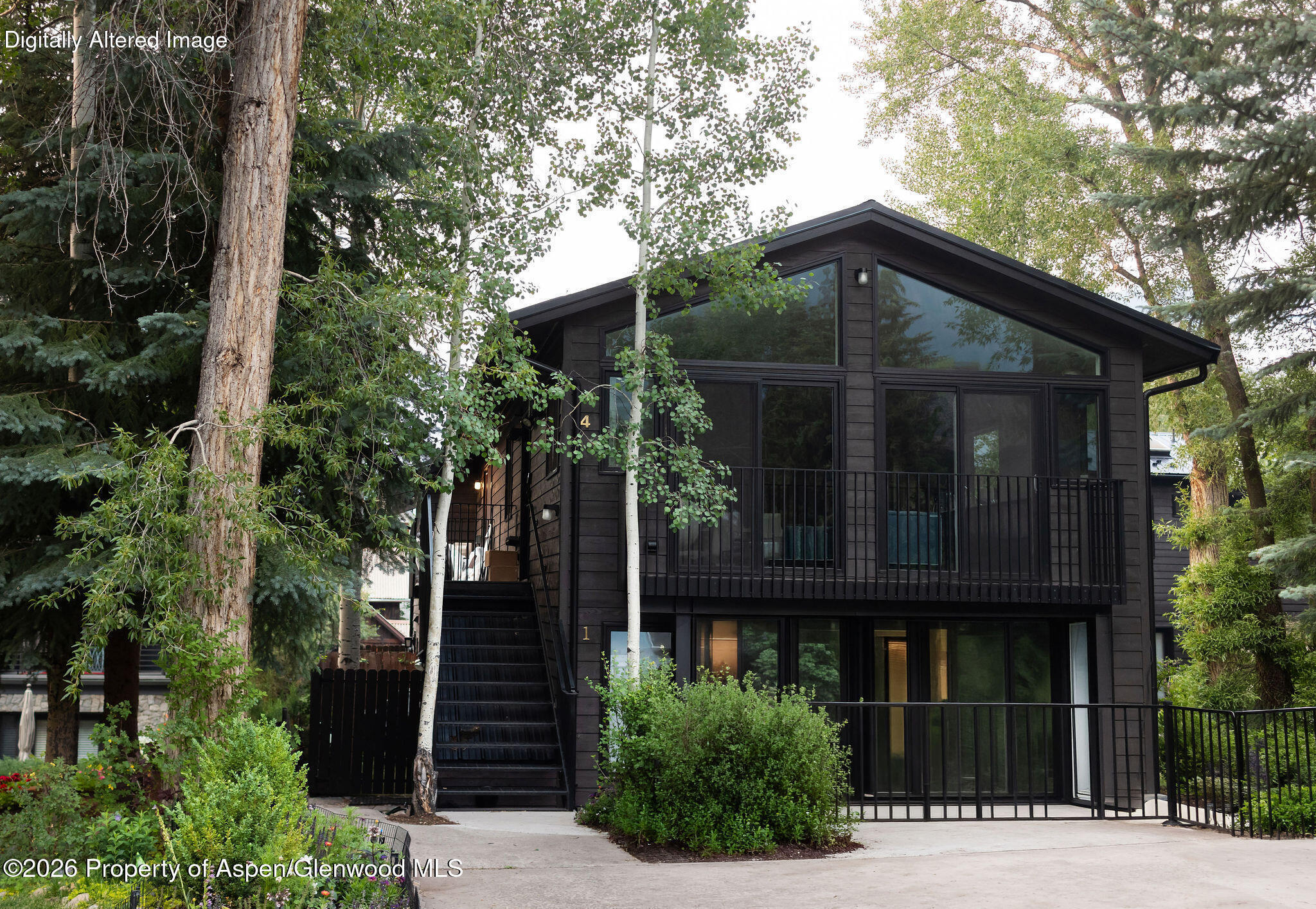 950 E Durant Avenue Aspen CO 81611