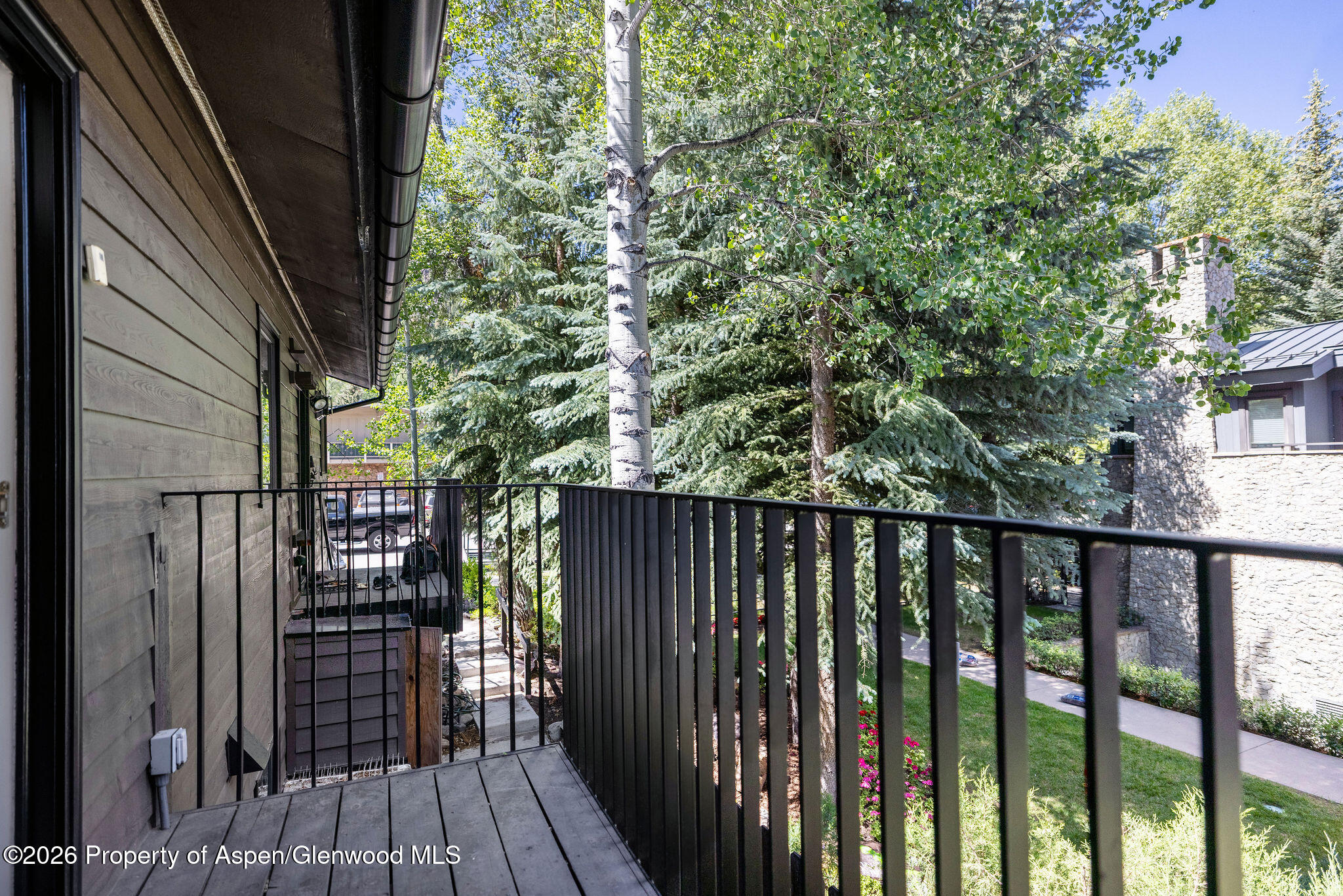 950 E Durant Avenue Aspen CO 81611