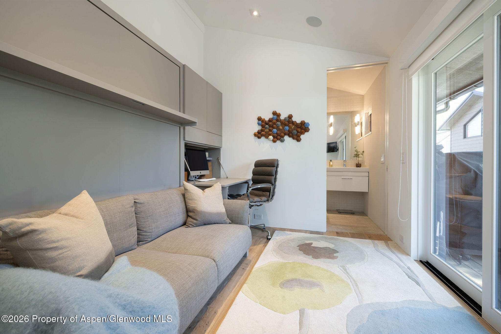 950 E Durant Avenue Aspen CO 81611