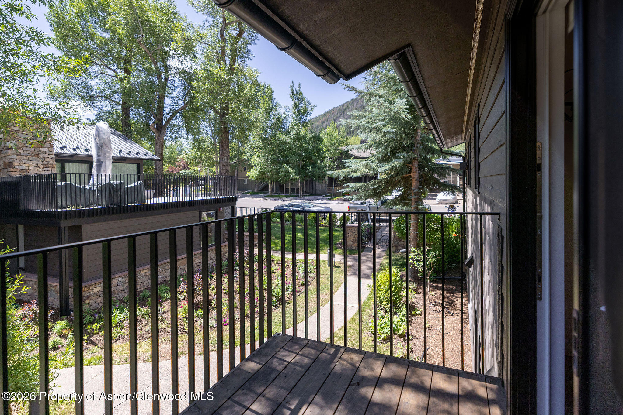 950 E Durant Avenue Aspen CO 81611