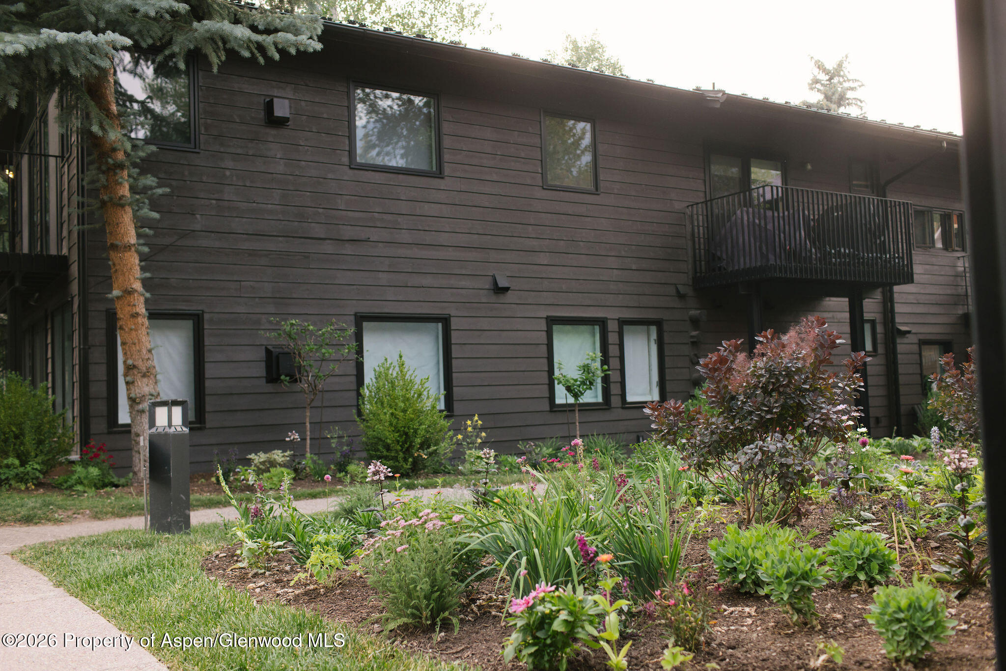 950 E Durant Avenue Aspen CO 81611