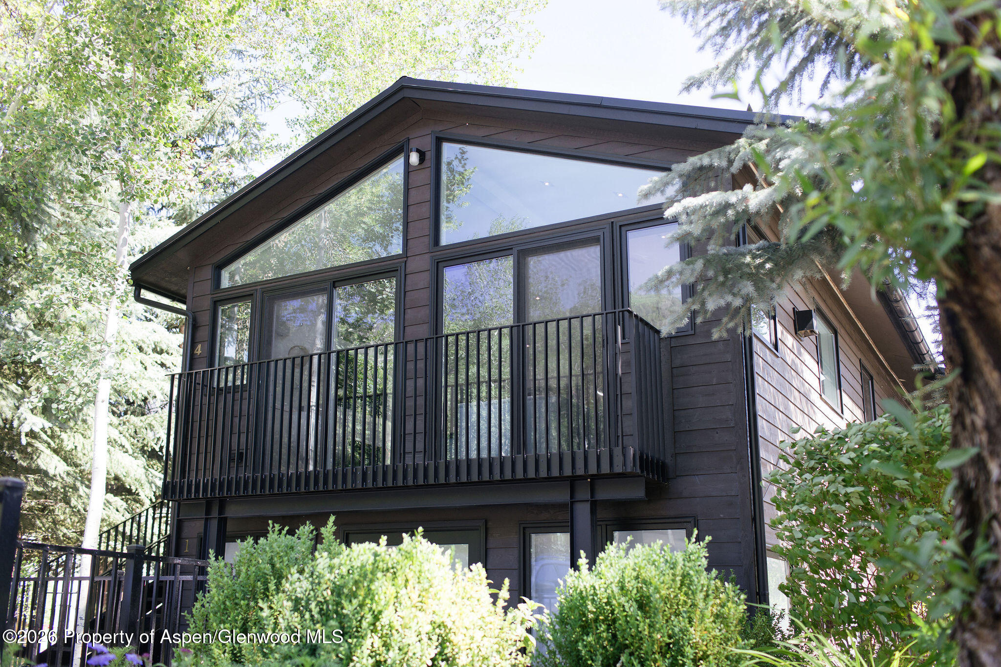 950 E Durant Avenue Aspen CO 81611
