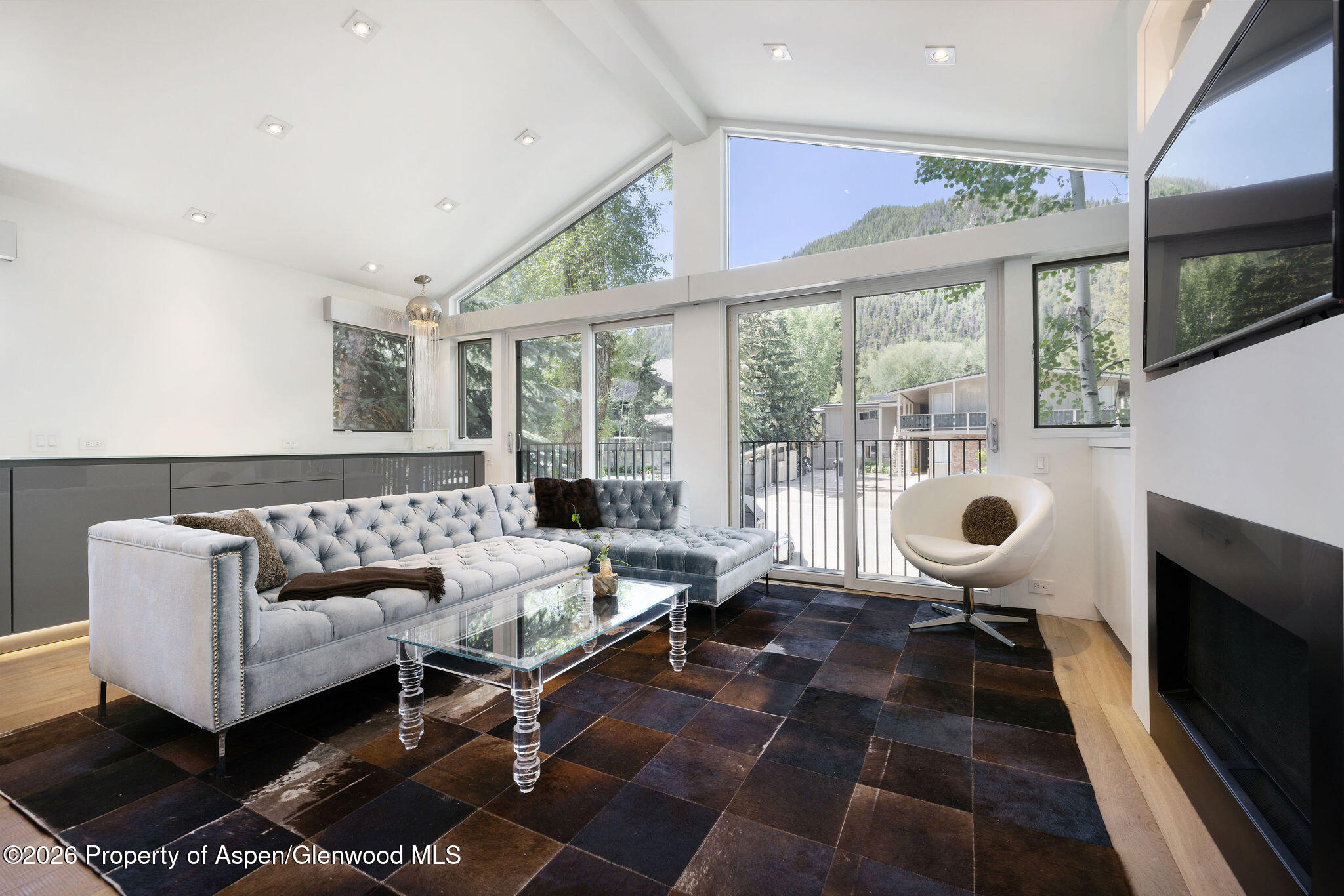 950 E Durant Avenue Aspen CO 81611