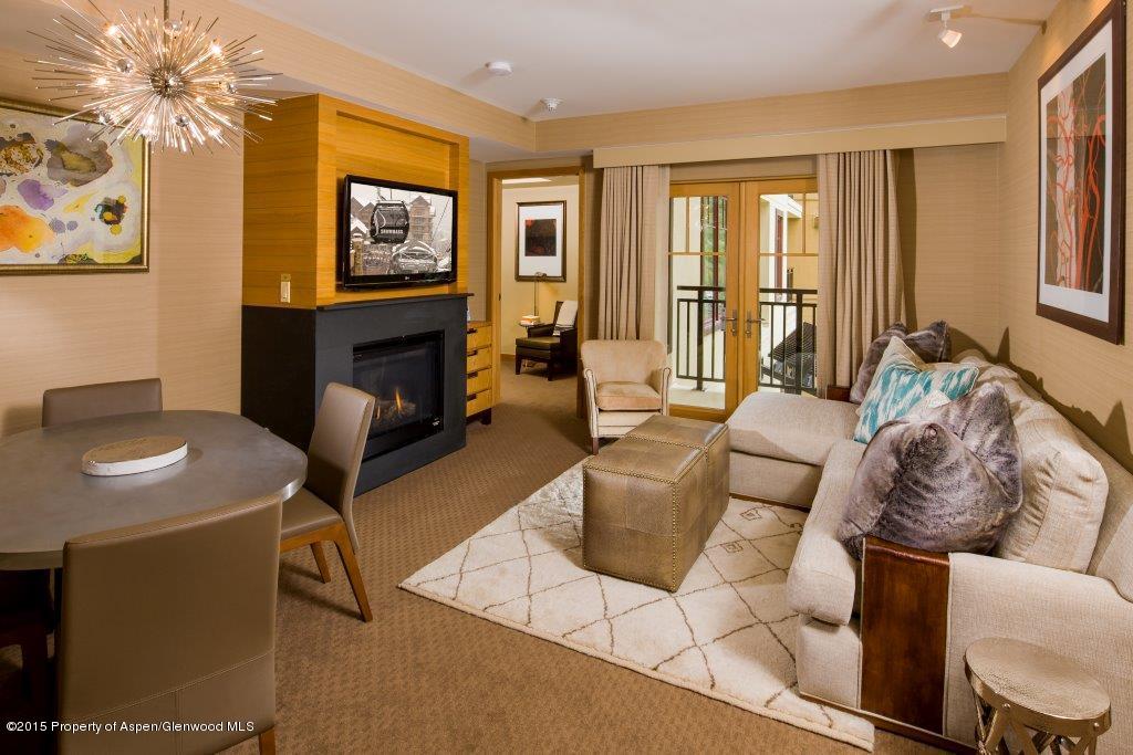 130 Wood Road Snowmass Village CO 81615