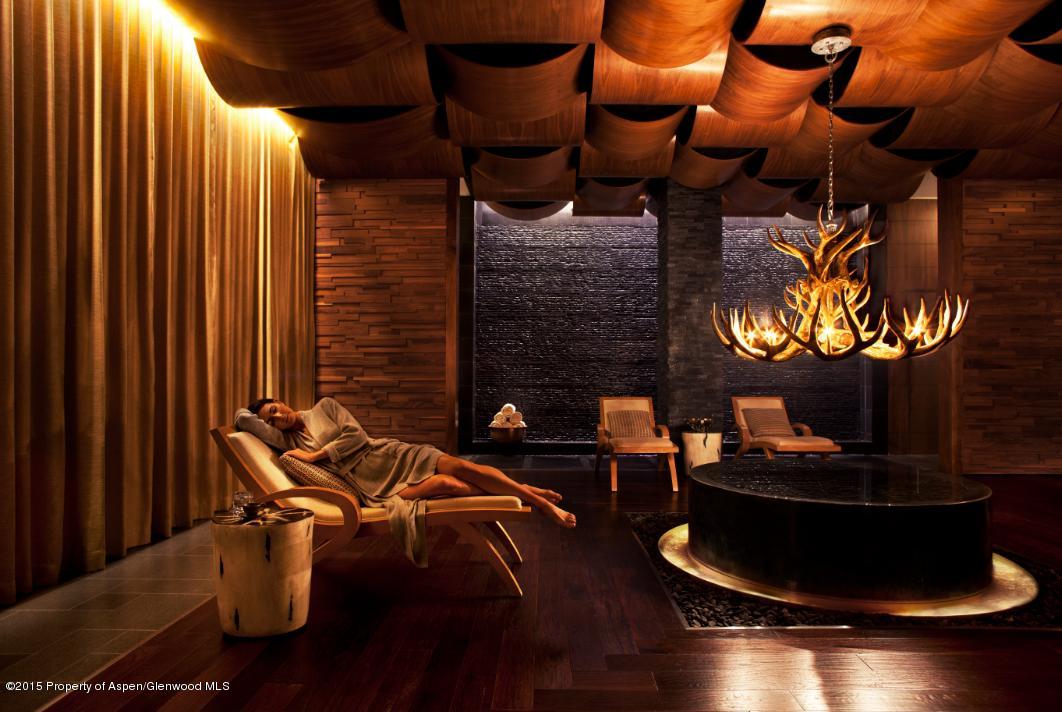130 Wood Road Snowmass Village CO 81615