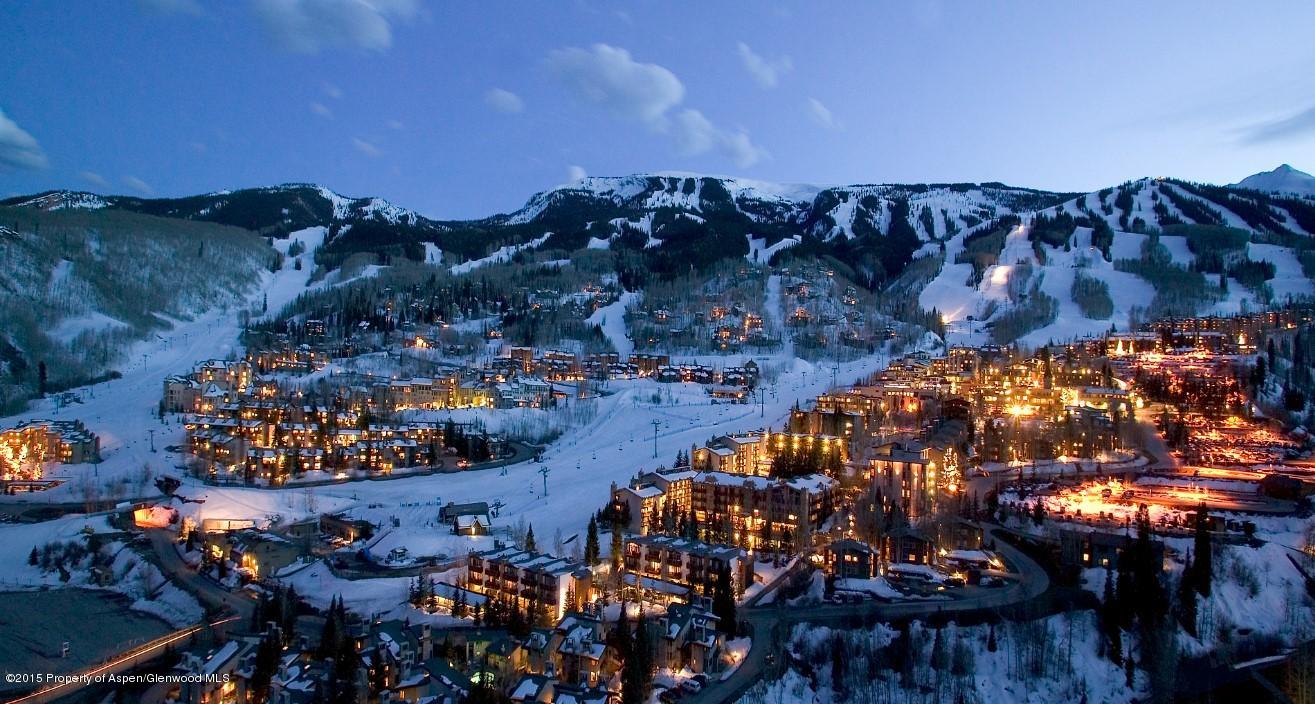 130 Wood Road Snowmass Village CO 81615
