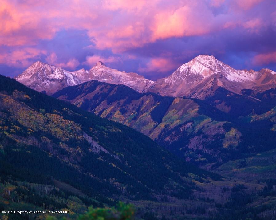 130 Wood Road Snowmass Village CO 81615