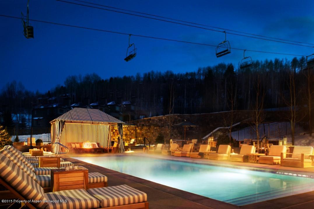 130 Wood Road Snowmass Village CO 81615
