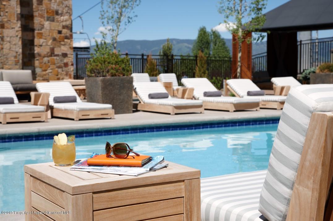 130 Wood Road Snowmass Village CO 81615