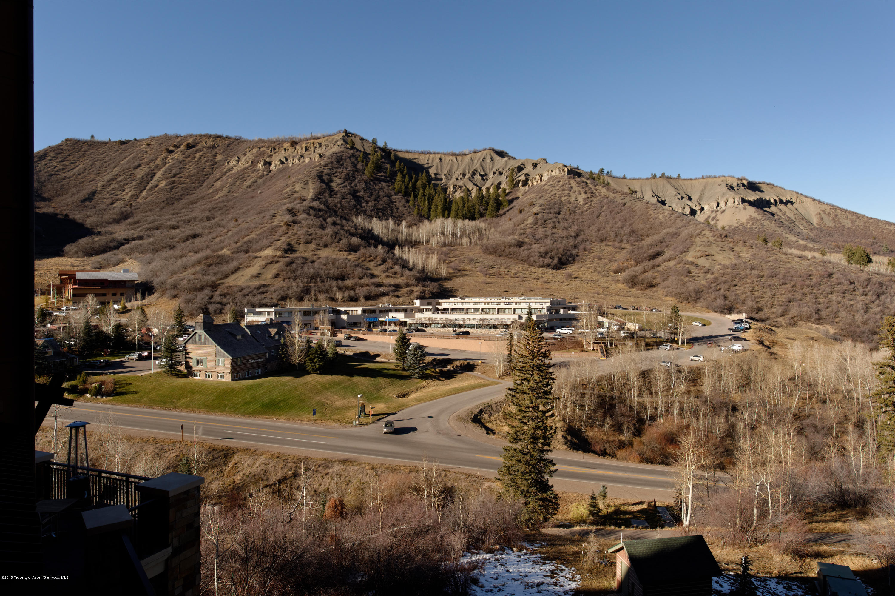 130 Wood Road Snowmass Village CO 81615