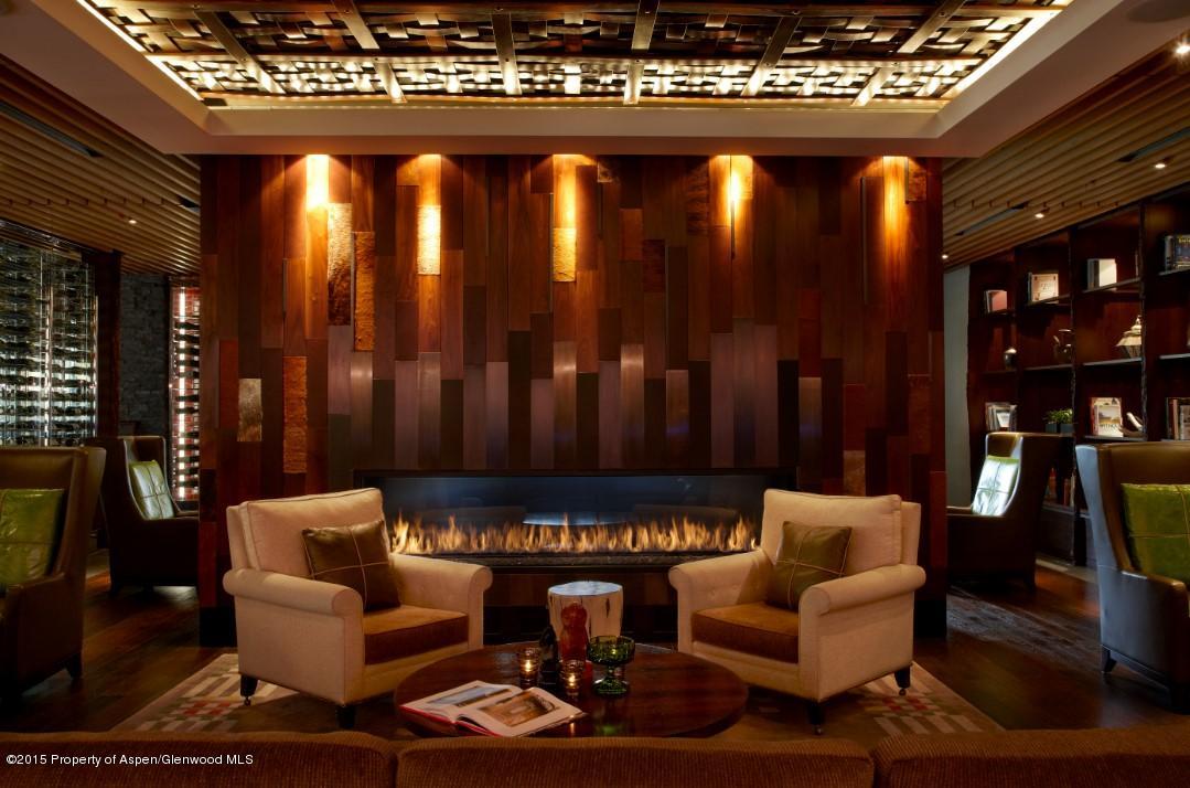 130 Wood Road Snowmass Village CO 81615