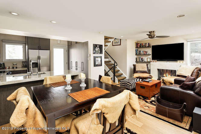 814 W Bleeker Street Aspen CO 81611