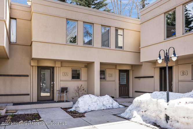 814 W Bleeker Street Aspen CO 81611