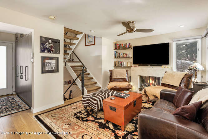 814 W Bleeker Street Aspen CO 81611