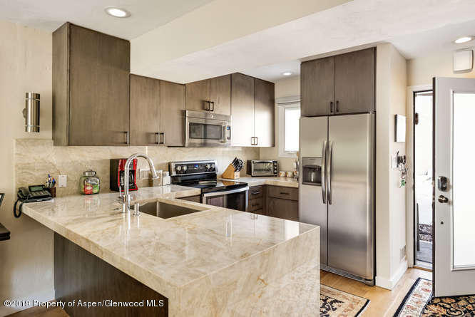 814 W Bleeker Street Aspen CO 81611