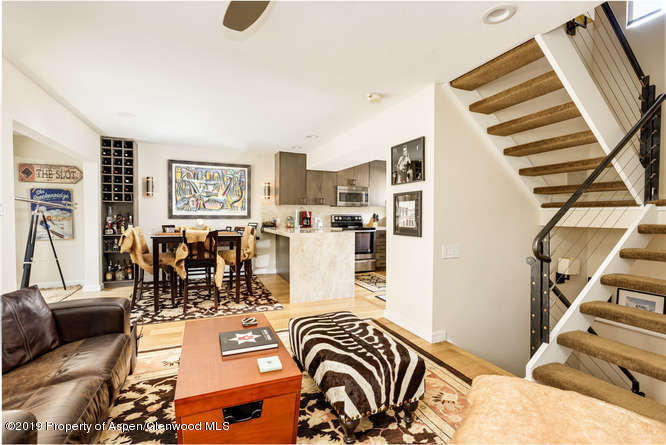 814 W Bleeker Street Aspen CO 81611