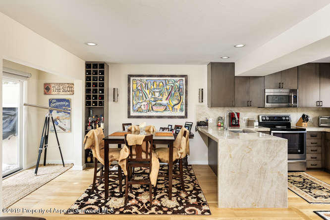 814 W Bleeker Street Aspen CO 81611