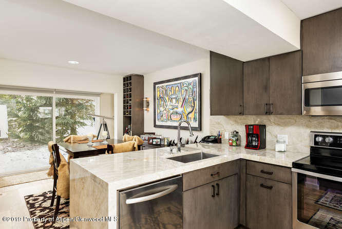 814 W Bleeker Street Aspen CO 81611