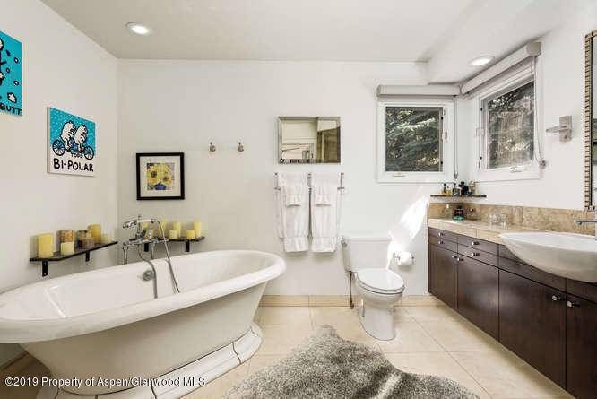 814 W Bleeker Street Aspen CO 81611