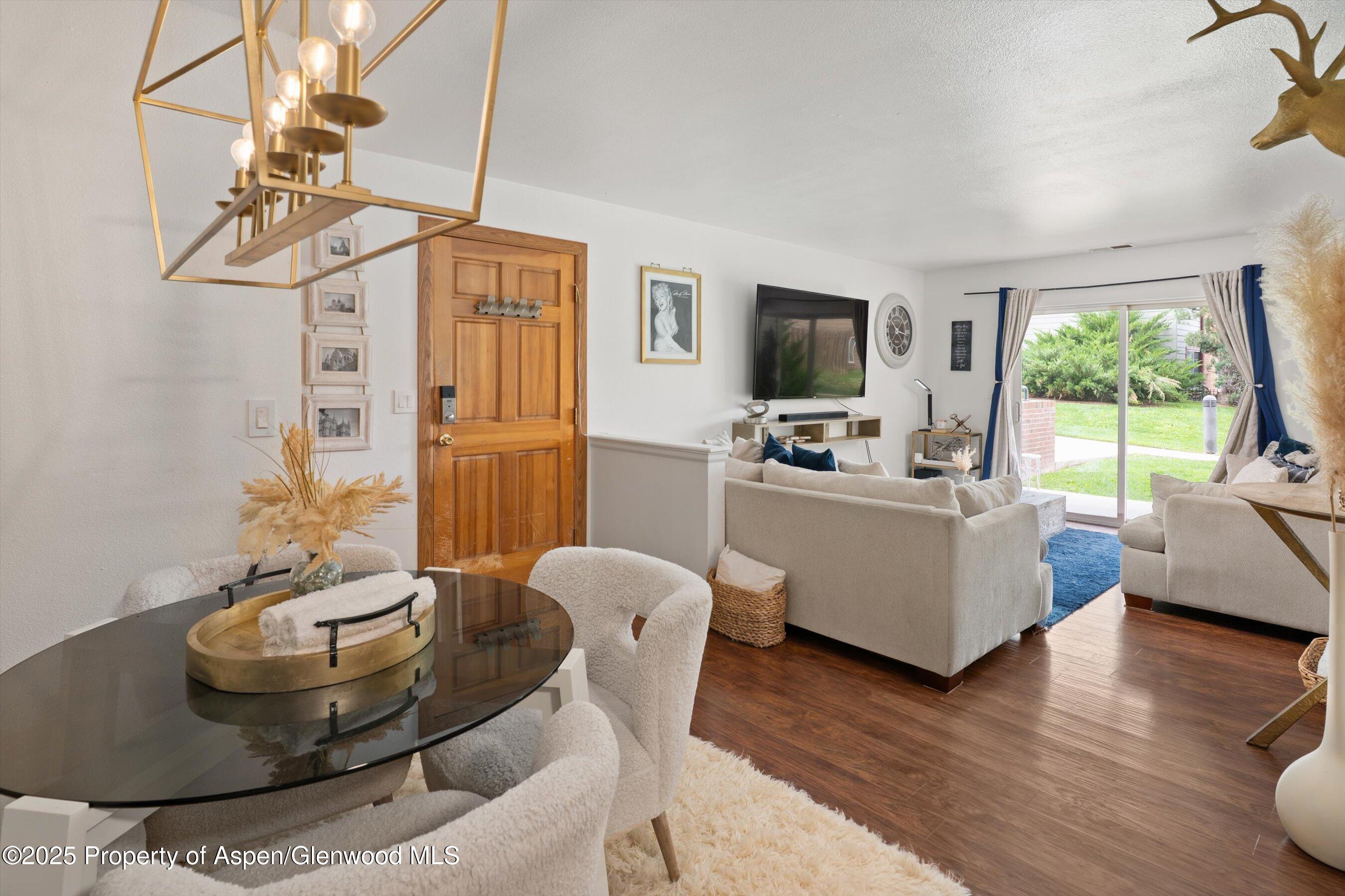 85 Meadowood Drive Carbondale CO 81623