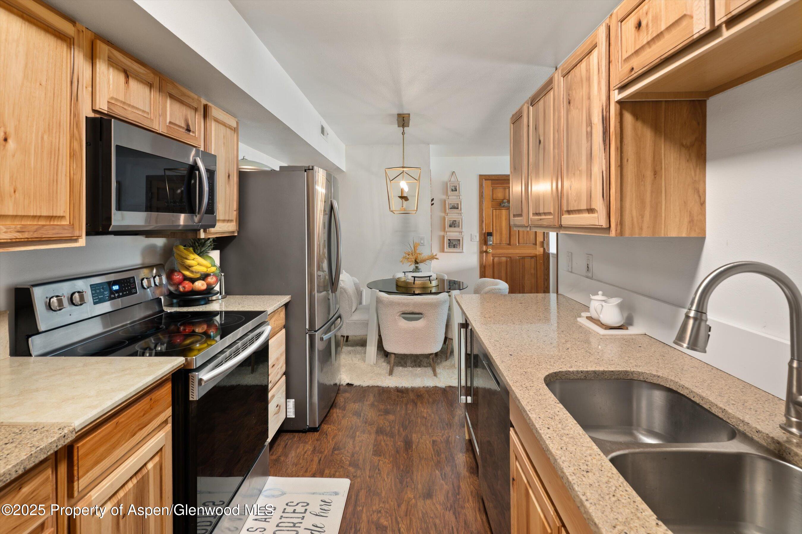 85 Meadowood Drive Carbondale CO 81623