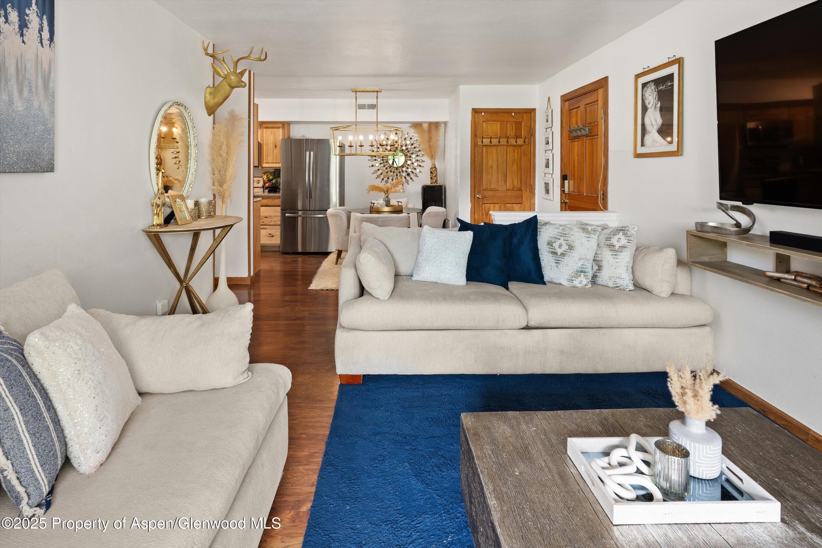 85 Meadowood Drive Carbondale CO 81623