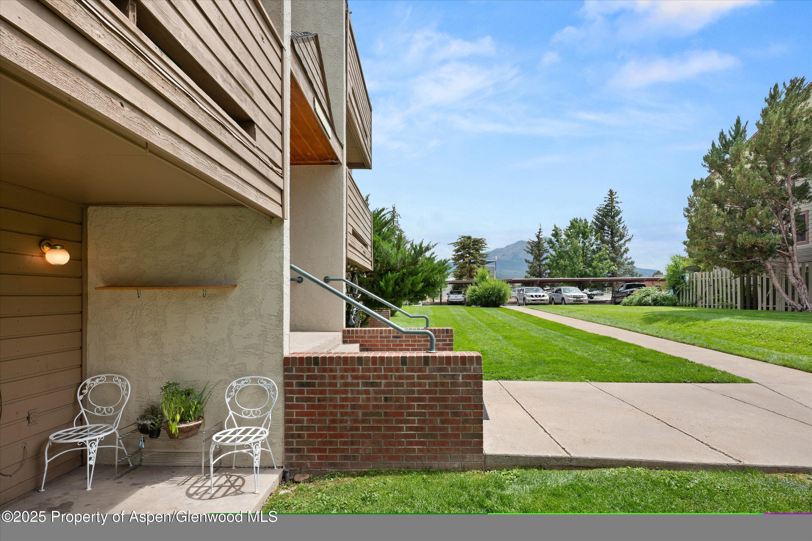 85 Meadowood Drive Carbondale CO 81623