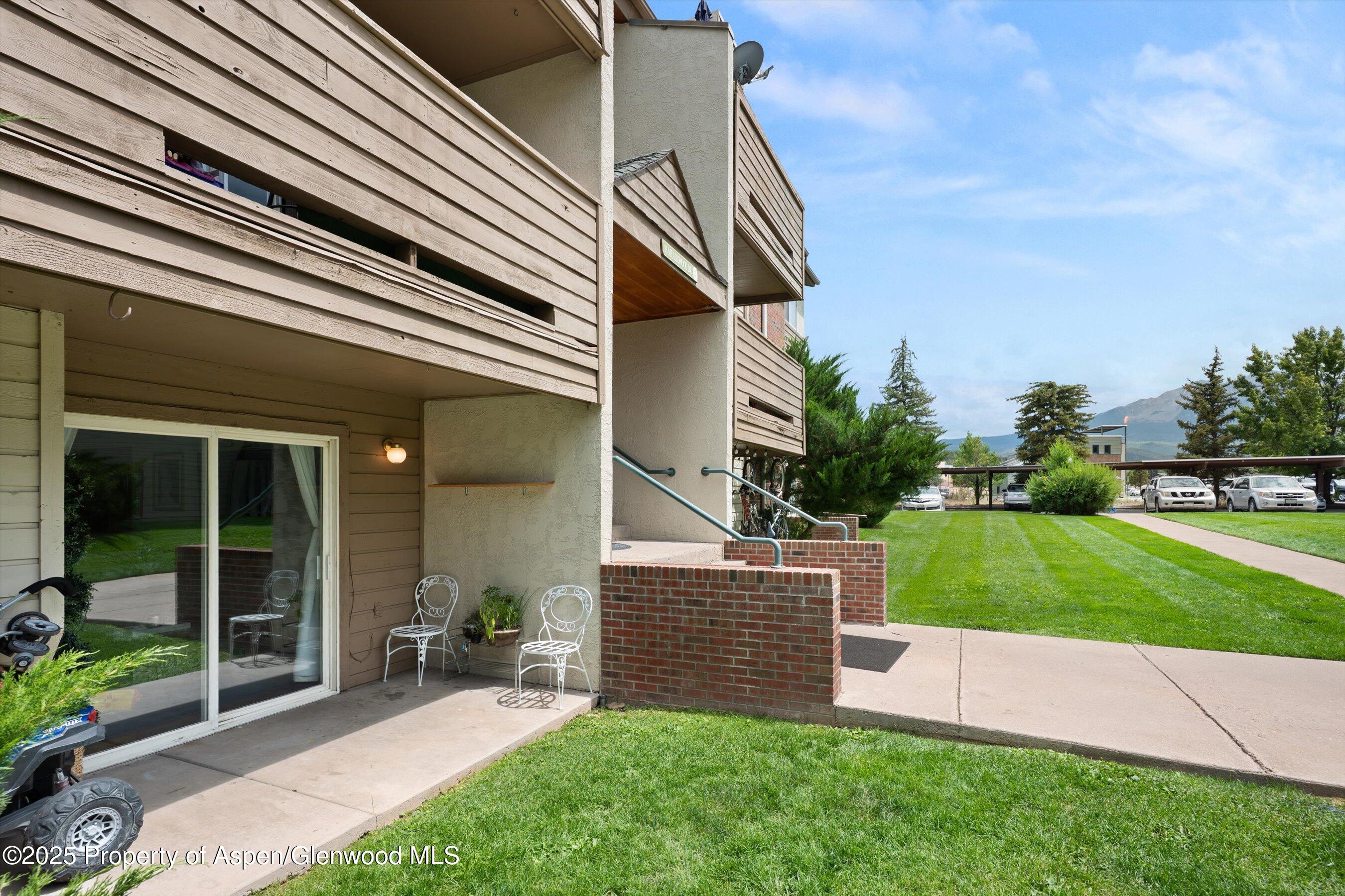 85 Meadowood Drive Carbondale CO 81623