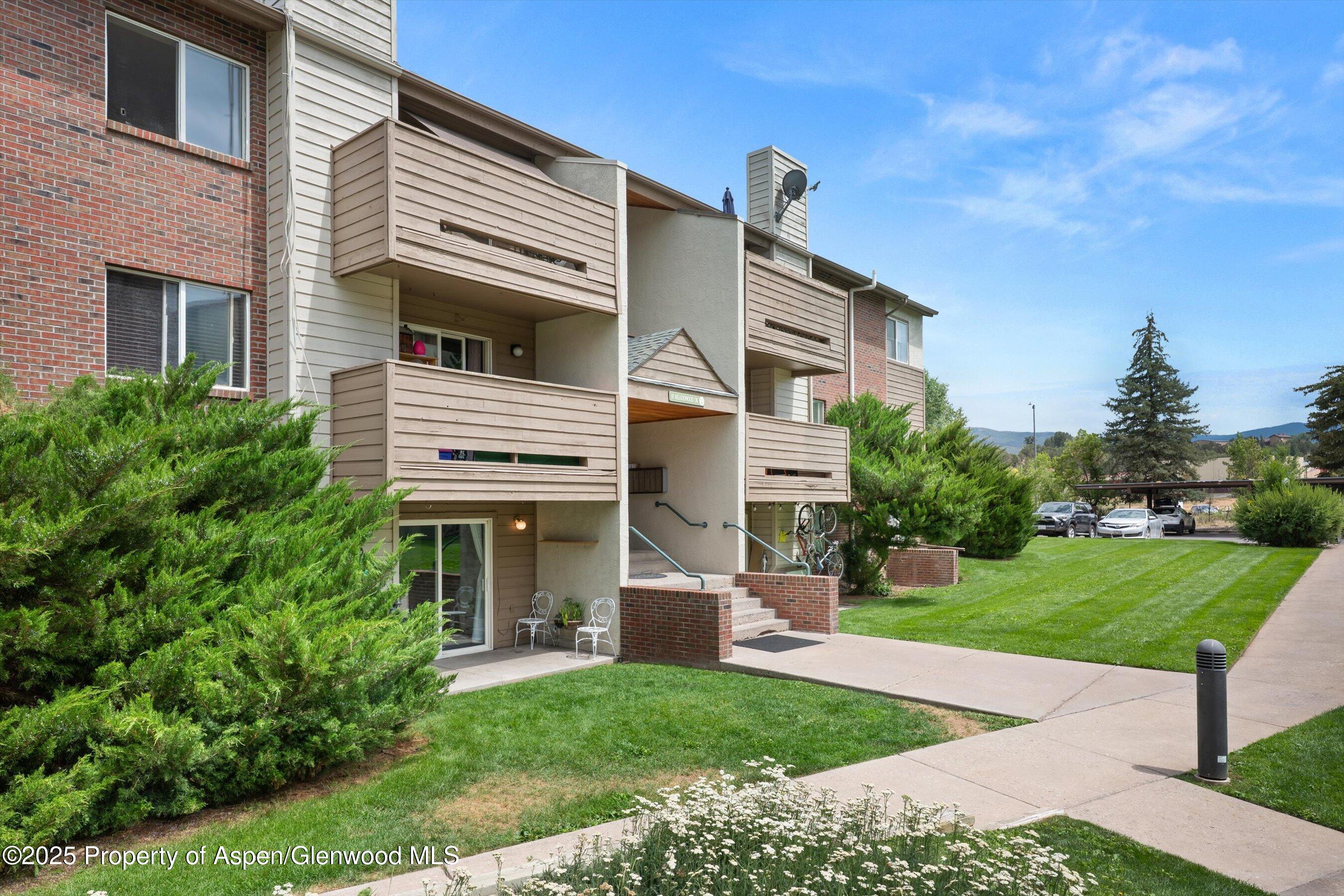 85 Meadowood Drive Carbondale CO 81623