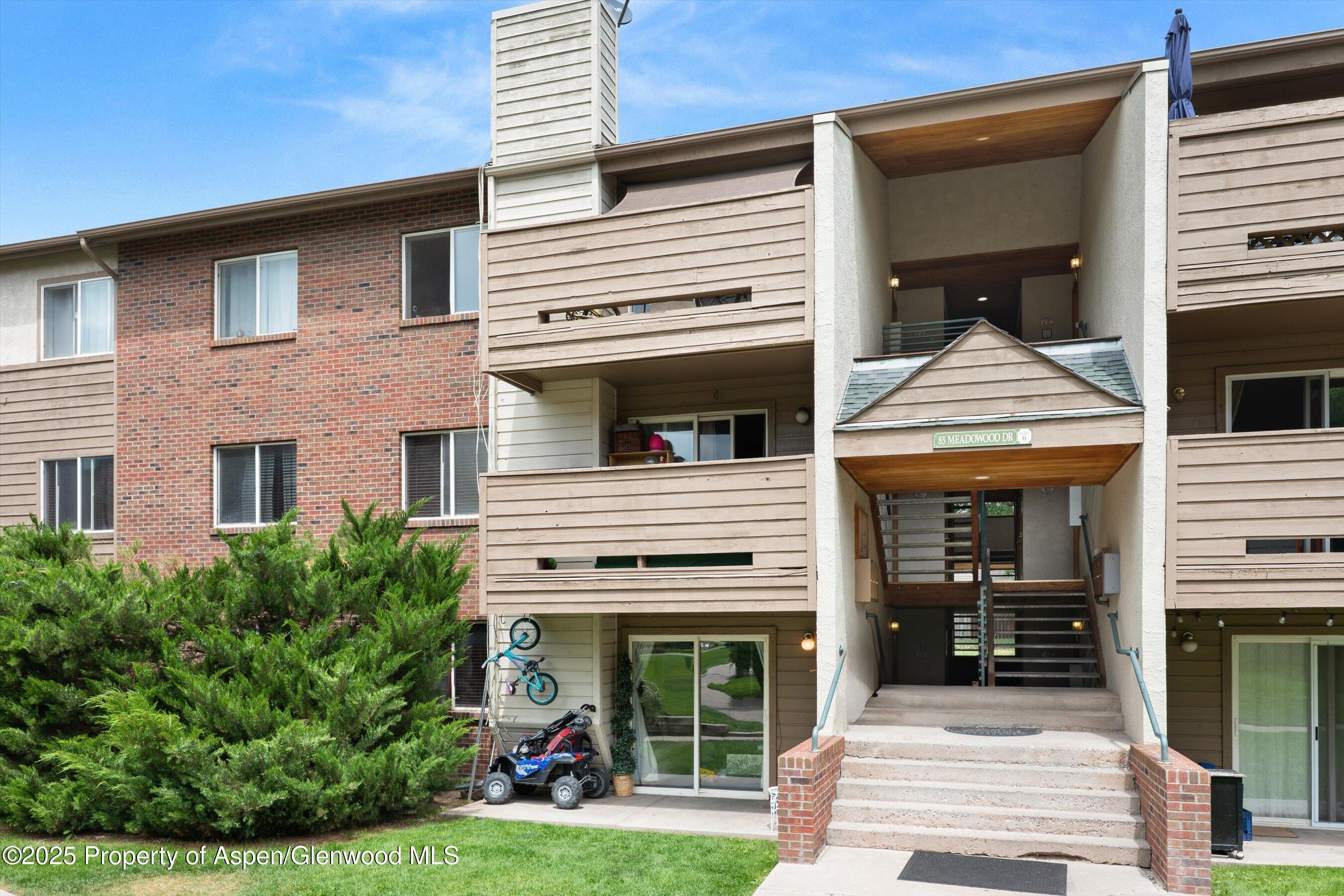 85 Meadowood Drive Carbondale CO 81623