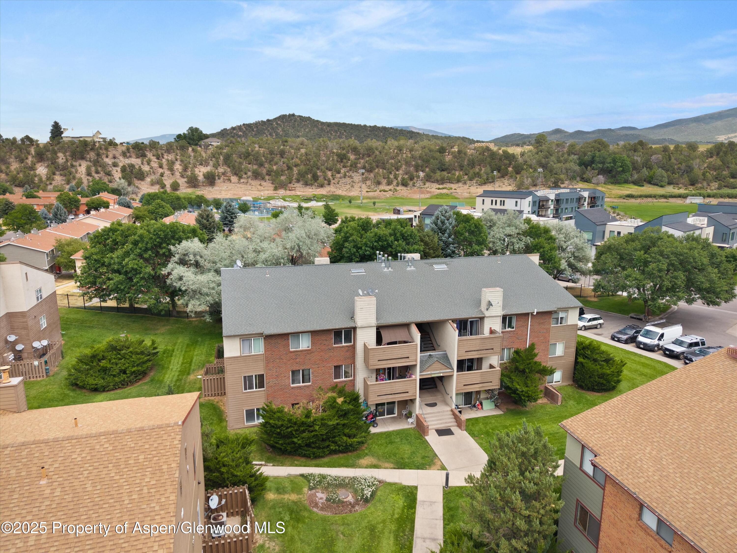 85 Meadowood Drive Carbondale CO 81623