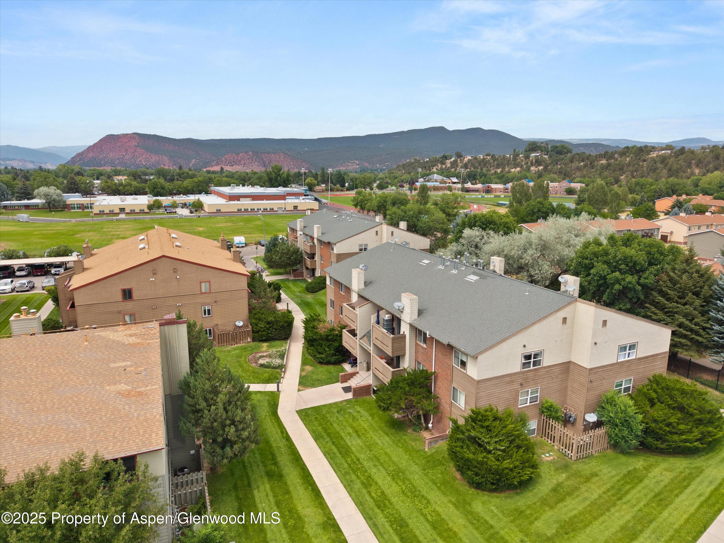 85 Meadowood Drive Carbondale CO 81623