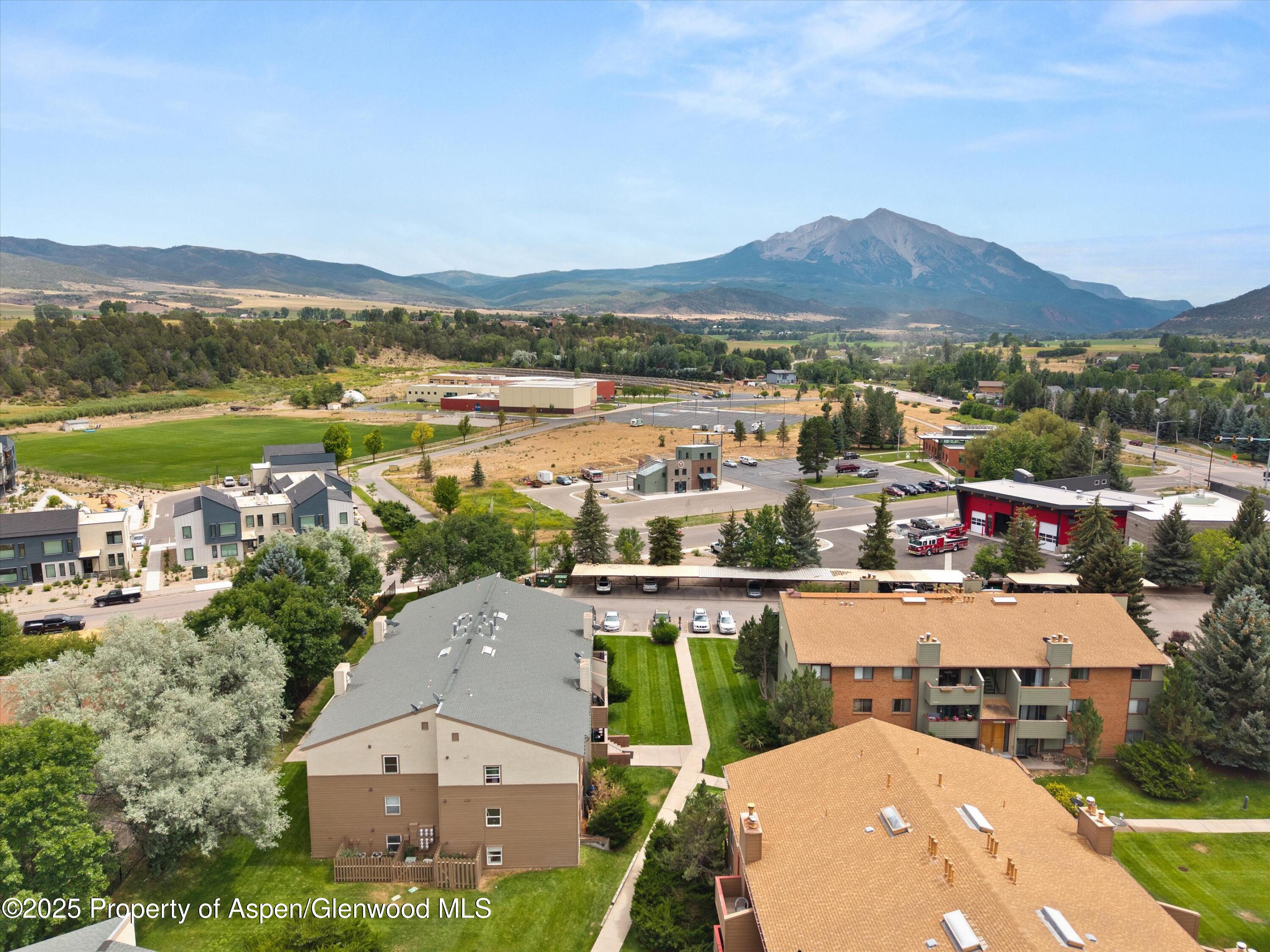 85 Meadowood Drive Carbondale CO 81623