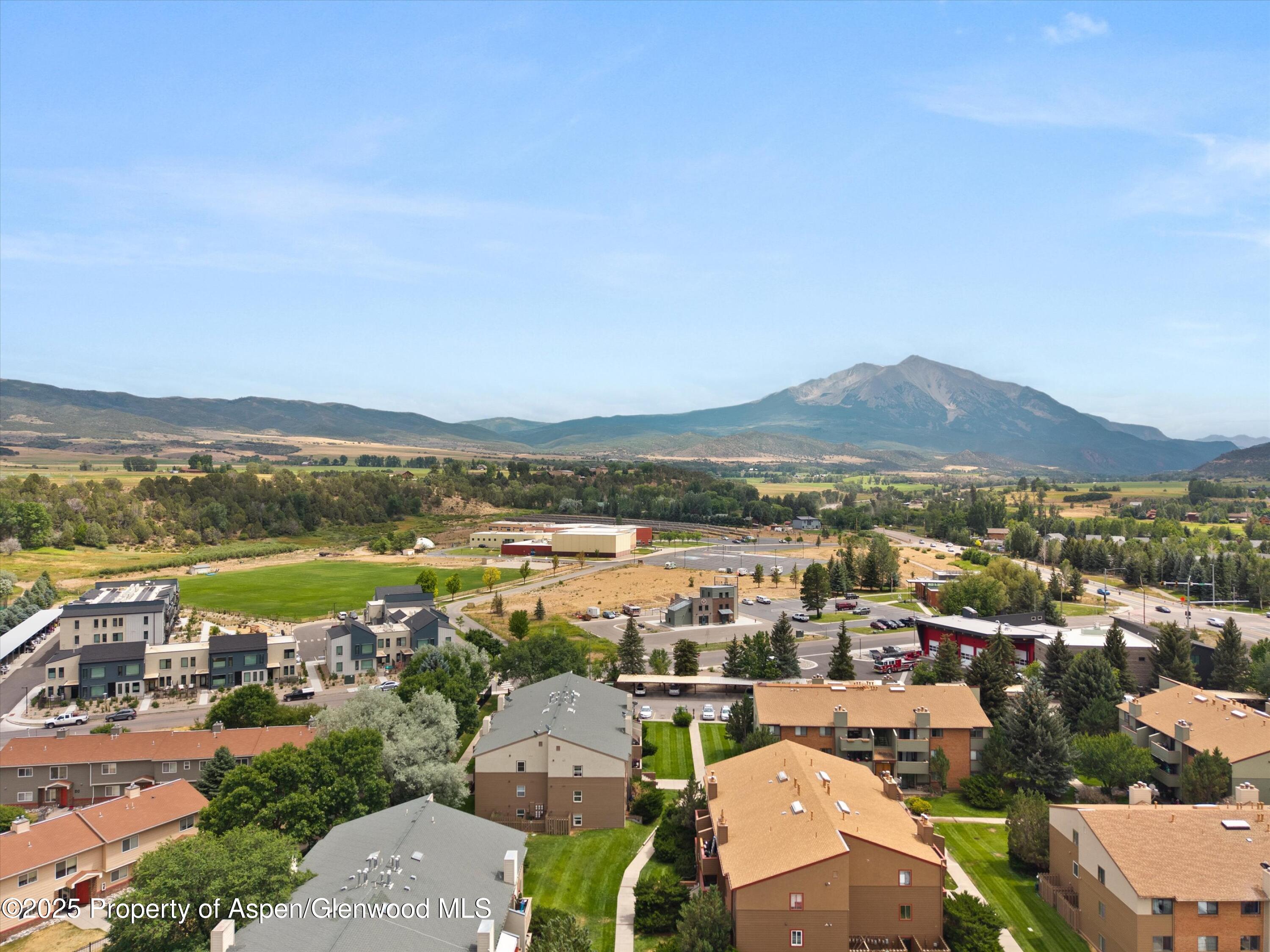 85 Meadowood Drive Carbondale CO 81623