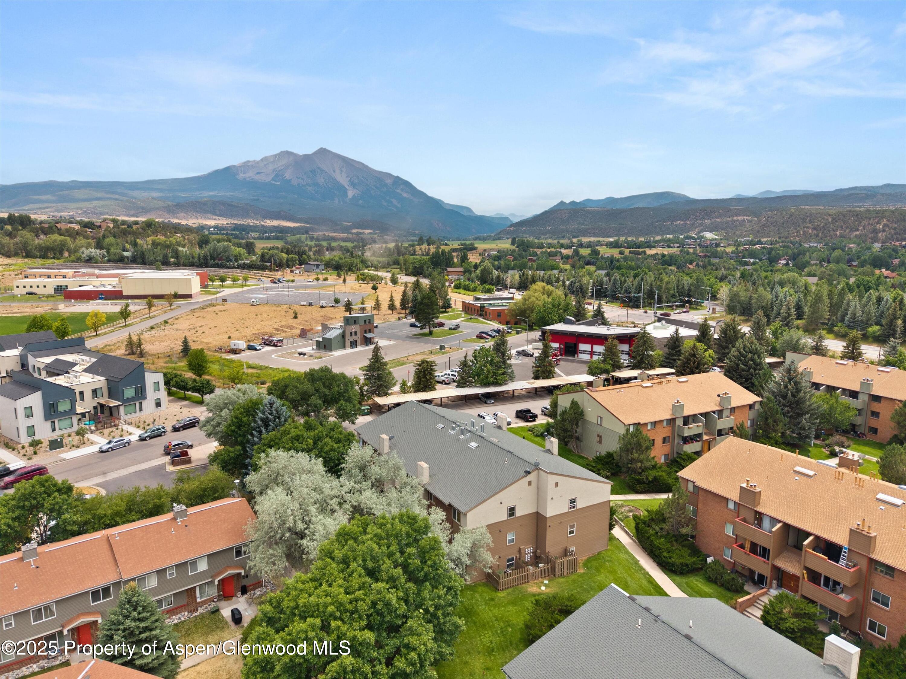 85 Meadowood Drive Carbondale CO 81623