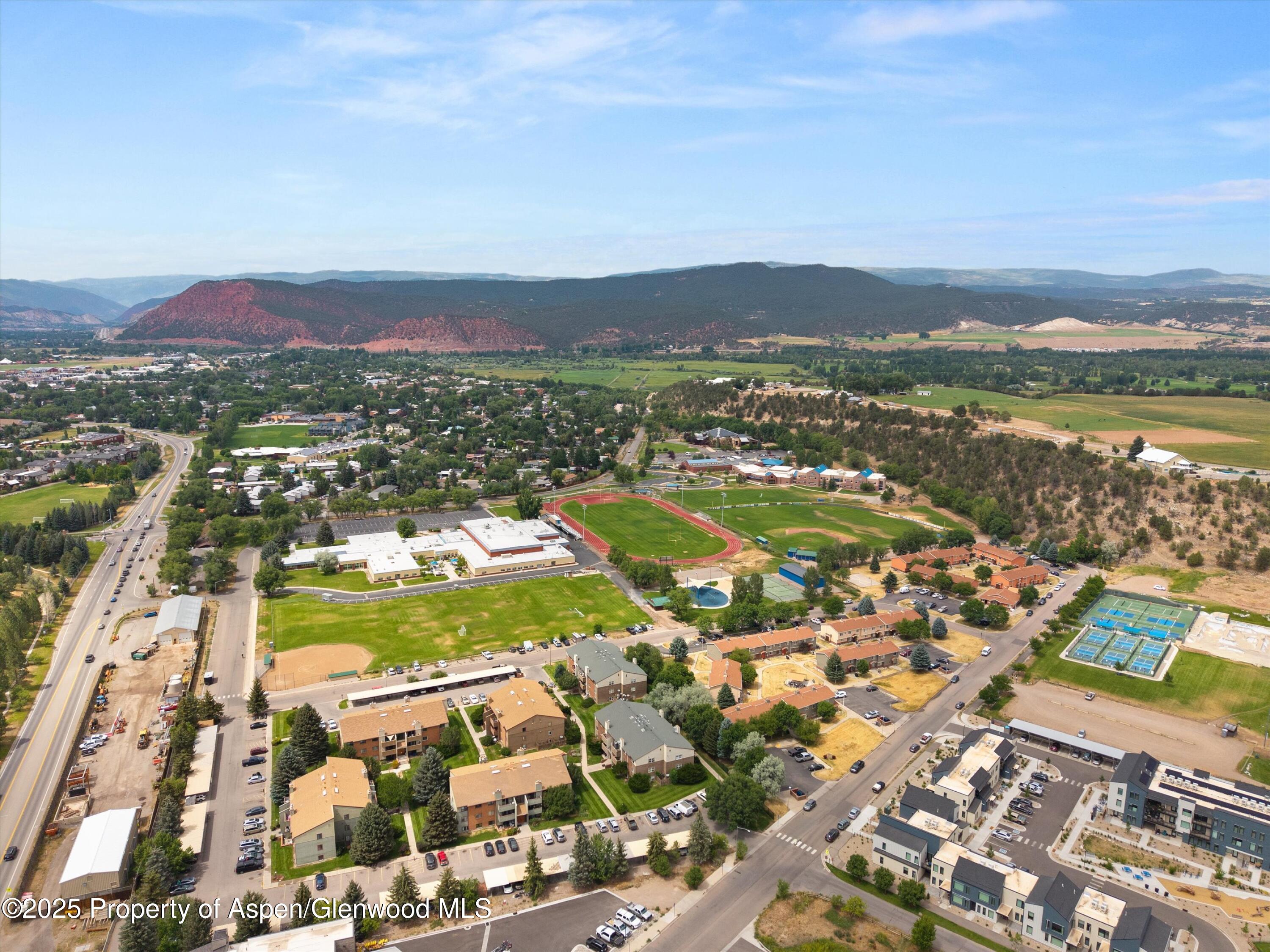 85 Meadowood Drive Carbondale CO 81623