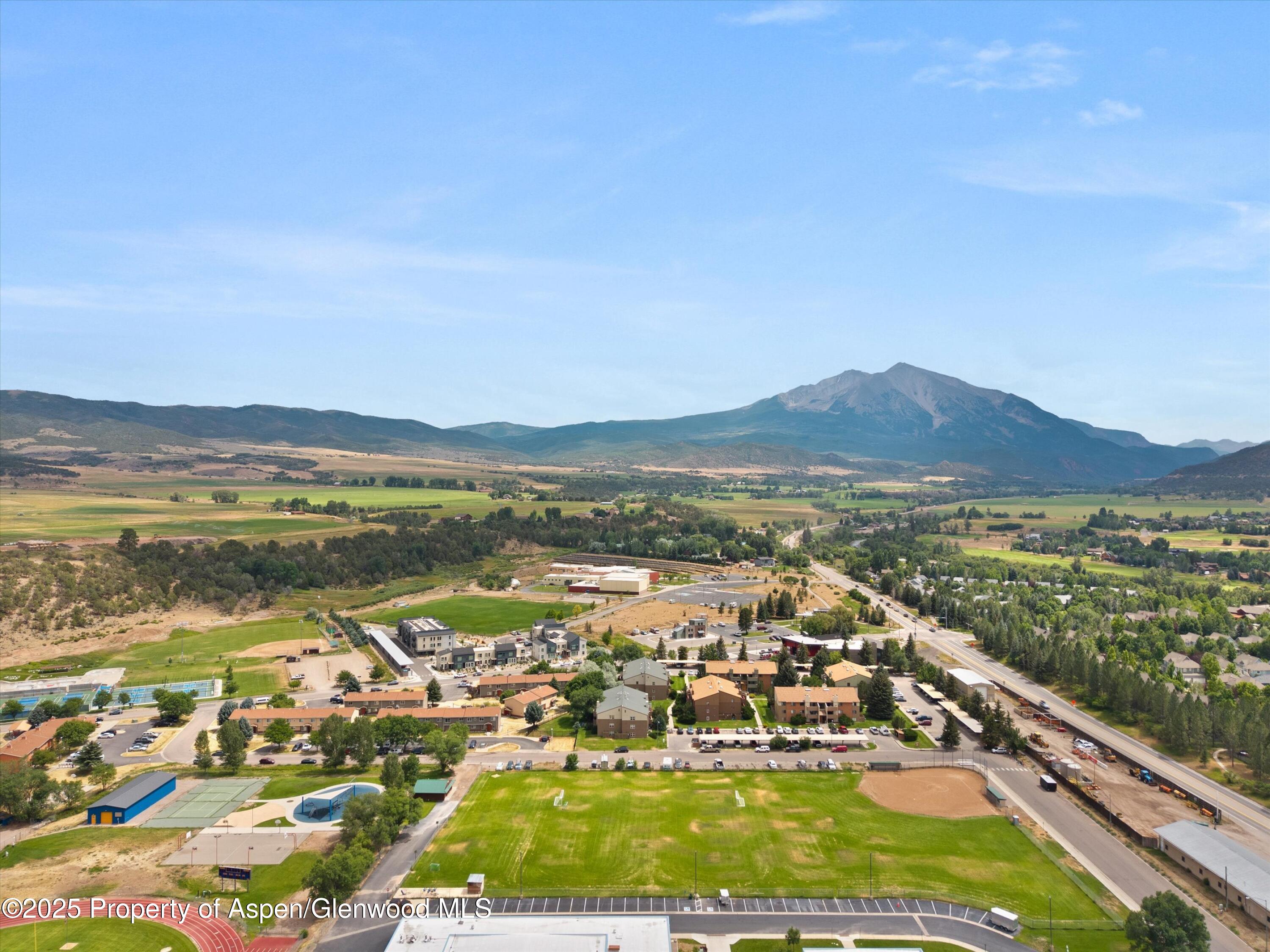 85 Meadowood Drive Carbondale CO 81623