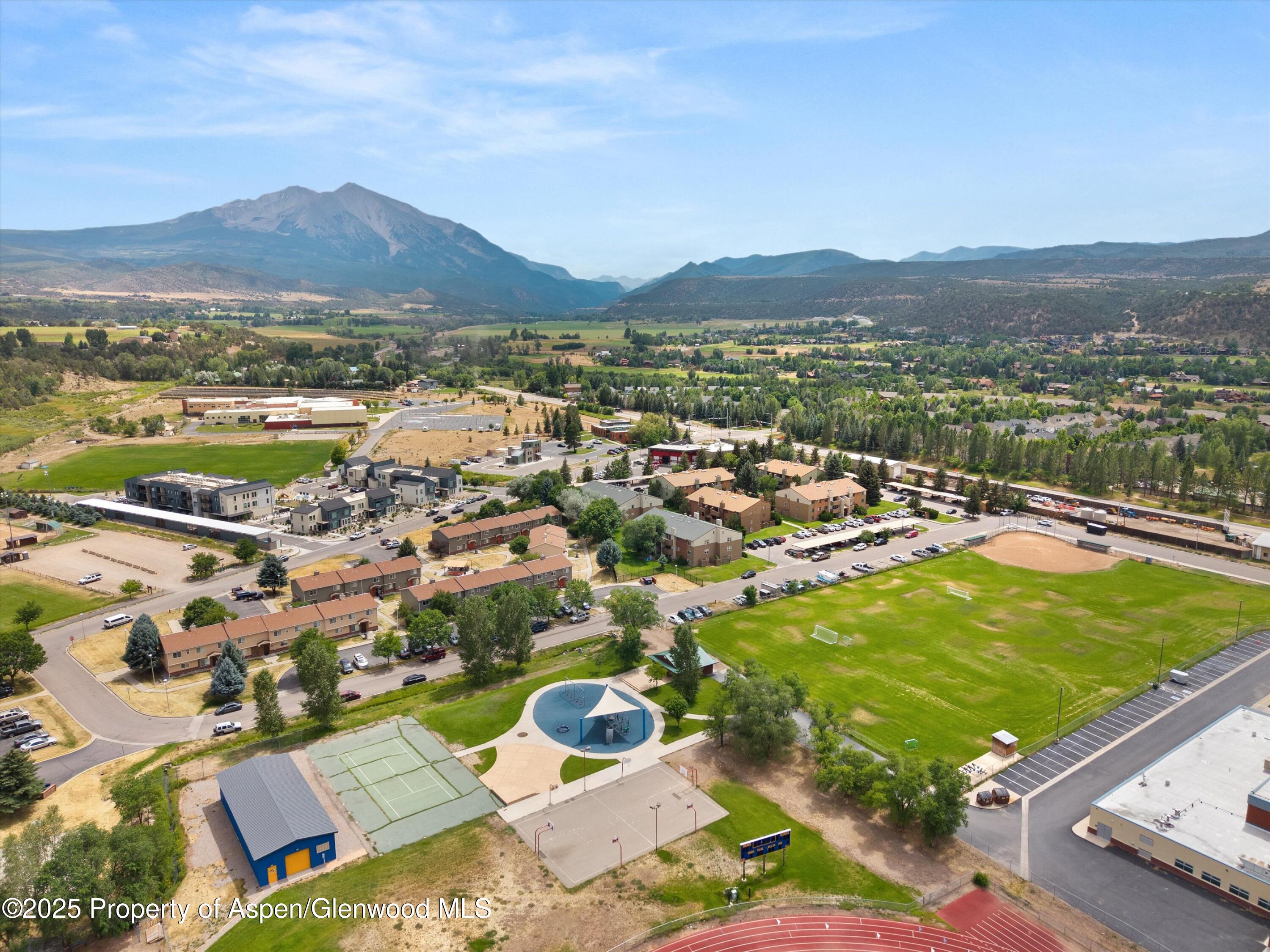 85 Meadowood Drive Carbondale CO 81623